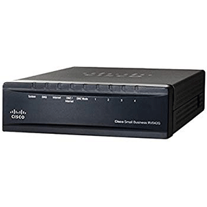 207-1.gif Cisco RV042G Dual Gigabit WAN VPN Router