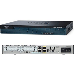208-1.gif Cisco CISCO1921/K9 C1921 Modular Router