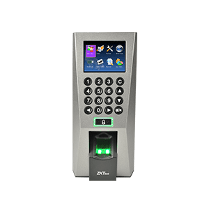 208.gif ZKTeco F18 Fingerprint