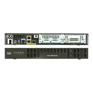 209-1.gif Cisco 4221/K9 Integrated Services Router