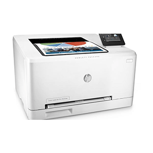 21-1.gif HP Color LaserJet Pro M252dw