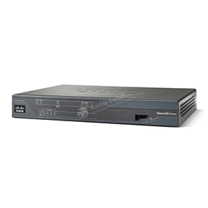 214-1.gif Cisco CISCO881-SEC-K9 881 Advanced IP Services Router