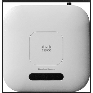 220.gif Cisco Wireless-N Access Point Power Over Ethernet WAP121
