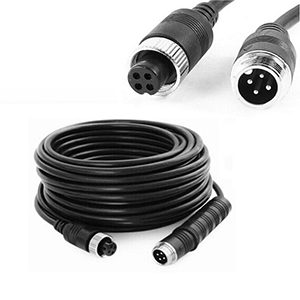 224.gif Hikvision Aviation Connector Cables