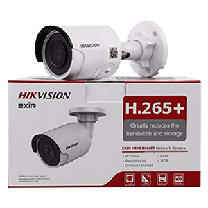 226.gif Hikvision Mini Network Bullet Camera