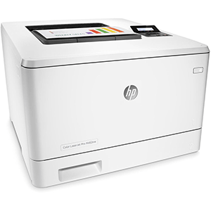 23-1.gif HP Color LaserJet Pro M452nw Wireless Color Laser Printer