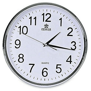 234.gif Wall Clock With Hidden Camera 1080P