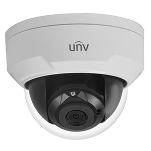 235.gif UNV Fixed Dome Network Camera