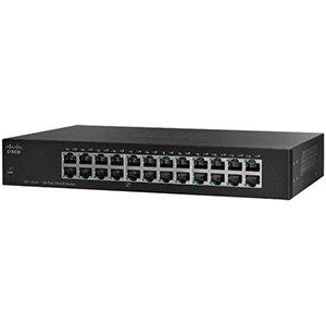 246.gif Cisco SF110-24 24-Port 10/100 Switch