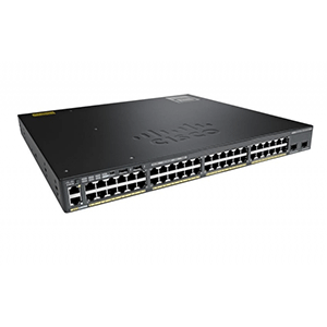 248.gif Cisco Catalyst 2960X-48LPS-L Switch