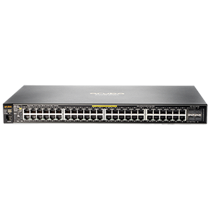 2530_48G_PoE.png Aruba 2530 24G PoE+ Switch