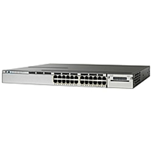 255.gif Cisco Catalyst WS-C3850-24P-L Ethernet Switch