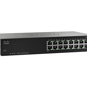 272.gif Cisco SF100-16 SWITCH 16 PORT