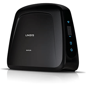 294.gif Linksys WAP 610N Wireless-N Access Point with Dual-Band