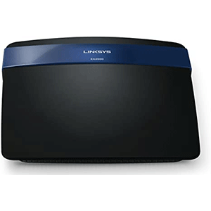 296.gif Linksys EA3500 N750 Dual-Band Smart Wi-Fi Wireless Router