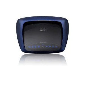 298.gif Linksys E3000 High Performance Wireless-N Router
