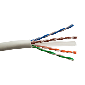 309.gif Giganet Category 6 UTP Cable