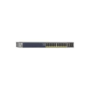 344.gif NETGEAR ProSafe M4100-50-POE+ Managed Switch (GSM7248P)