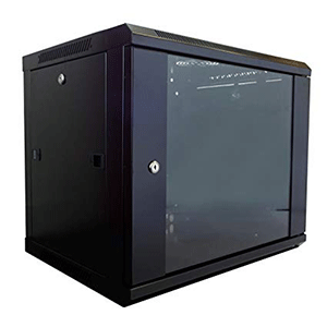 346.gif Cabinet 9U 600*450mm Wall mount