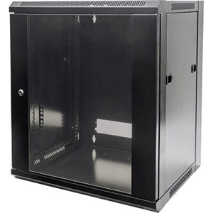 347.gif Cabinet 12u 600*450 Wallmount