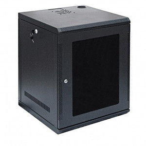 351.gif Cabinet 15U 600 X 450 Wall Mount