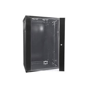 354.gif Cabinet 18U 600 x 450 MM Wall Mount