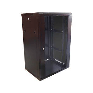 355.gif 18U 600 * 600 Wall Mounted Data Cabinets