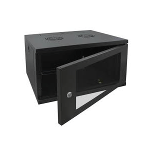 356.gif Cabinet 6U 600*600 Wall Mount