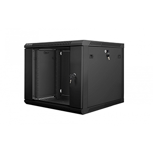 357.gif Cabinet 9U 600 x 600 mm WallMounted