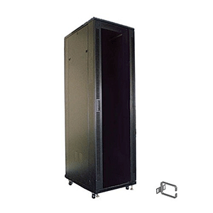 361.gif 600mm x 600mm 22U Network Cabinet With Mesh