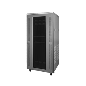 362.gif 600mm x 800mm 42U Server and Network Cabinet With Mesh