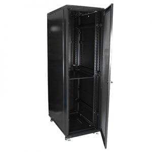 368.gif 42 U Server| Patching | Networking Cabinets (600mm x 800mm)