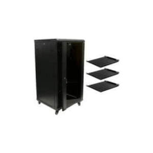 372.gif 22U Data Cabinets| Networking Racks (600mm x 1000mm)