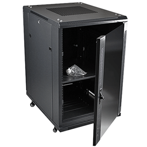 373.gif 22 U Data Cabinets| Networking Racks 600mm x 800mm