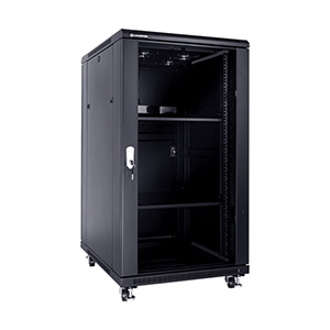 374.gif 22 U Data Cabinets Networking Racks 600mm x 600mm