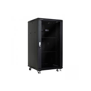 378.gif Mesh 42U Network Cabinet 600mm x 600mm