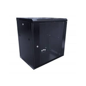 385.gif 15u 600mm Wide 600mm Deep Wall Mounted Cabinet