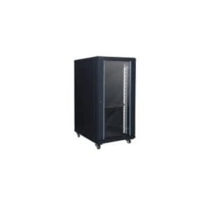 387.gif 4U 450mm Deep Data Cabinet Wall Mounted19-inch (W600mm x D450mm)