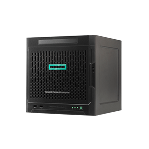 44.gif HPE ProLiant MicroServer Gen10 X3216 (873830-421)