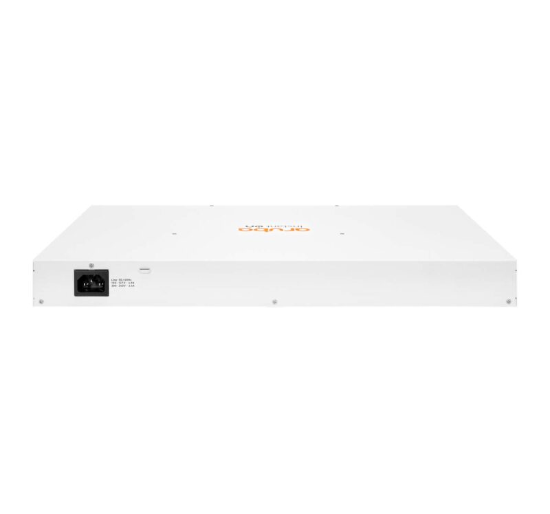51M6Xq06cjL._SL1500_.jpg Aruba Instant On 1930 24G Class4 PoE 4SFP/SFP+ 370W Switch