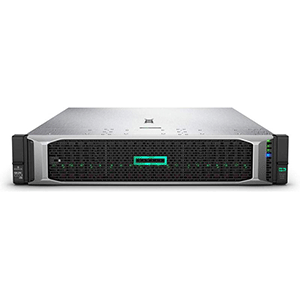 52.gif HPE Rack Server GEN10 805347-B21
