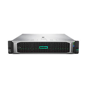 53.gif HPE DL380 GEN10 Rack Mount Server