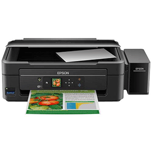 6-1.gif Epson EcoTank L455 All-in-One Printer