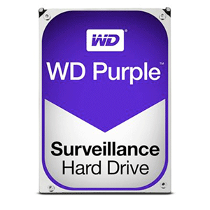 66.gif WD Purple Surveillance Hard Drive (2TB-8TB)
