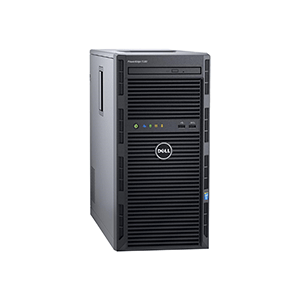 74.gif Dell PowerEdge T130 Tower Server