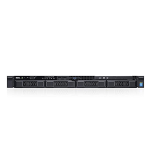 81.gif Dell PowerEdge R230 Rack Server (DER2302)