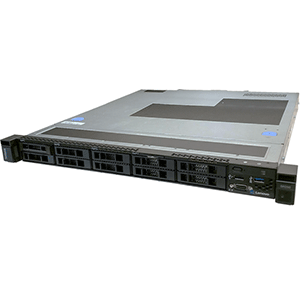 84.gif Lenovo ThinkSystem SR250 Server