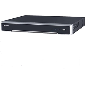 92.gif Hikvision DS-7616NI-K2/16P 16 Channels Embedded Plug & Play 4K NVR