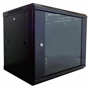 9U-450mm-Deep-Data-Cabinet-300x300-1.jpg 9U 450mm Deep Data Cabinet Wall Mounted 19-inch (W600 x D450mm)
