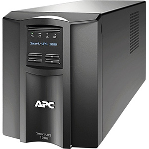 APC-Smart-UPS-SMT1000IC-700-Watt.jpg APC Smart-UPS SMT1000IC 700 Watt / 1000 VA